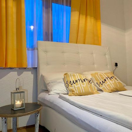 Apartman Lana Jajca Kültér fotó