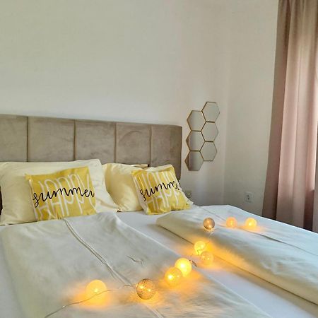Apartman Lana Jajca Kültér fotó