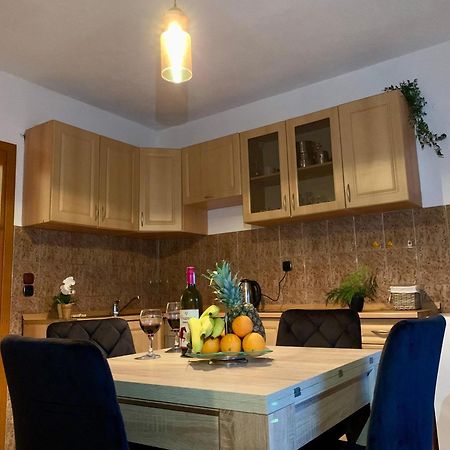 Apartman Lana Jajca Kültér fotó