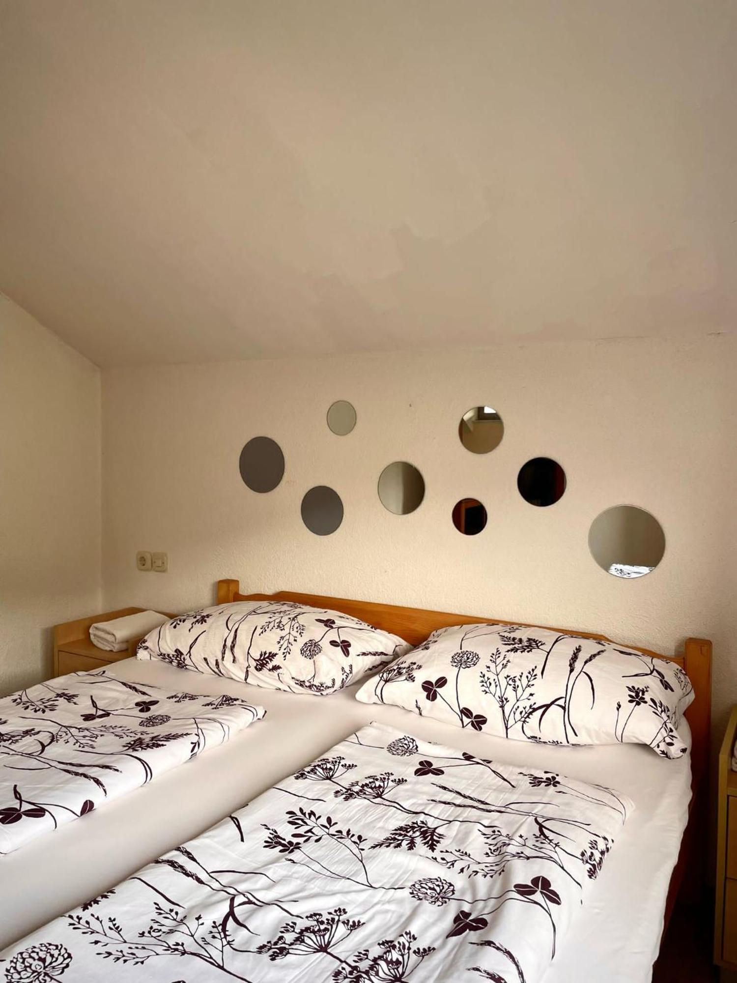 Apartman Lana Jajca Kültér fotó