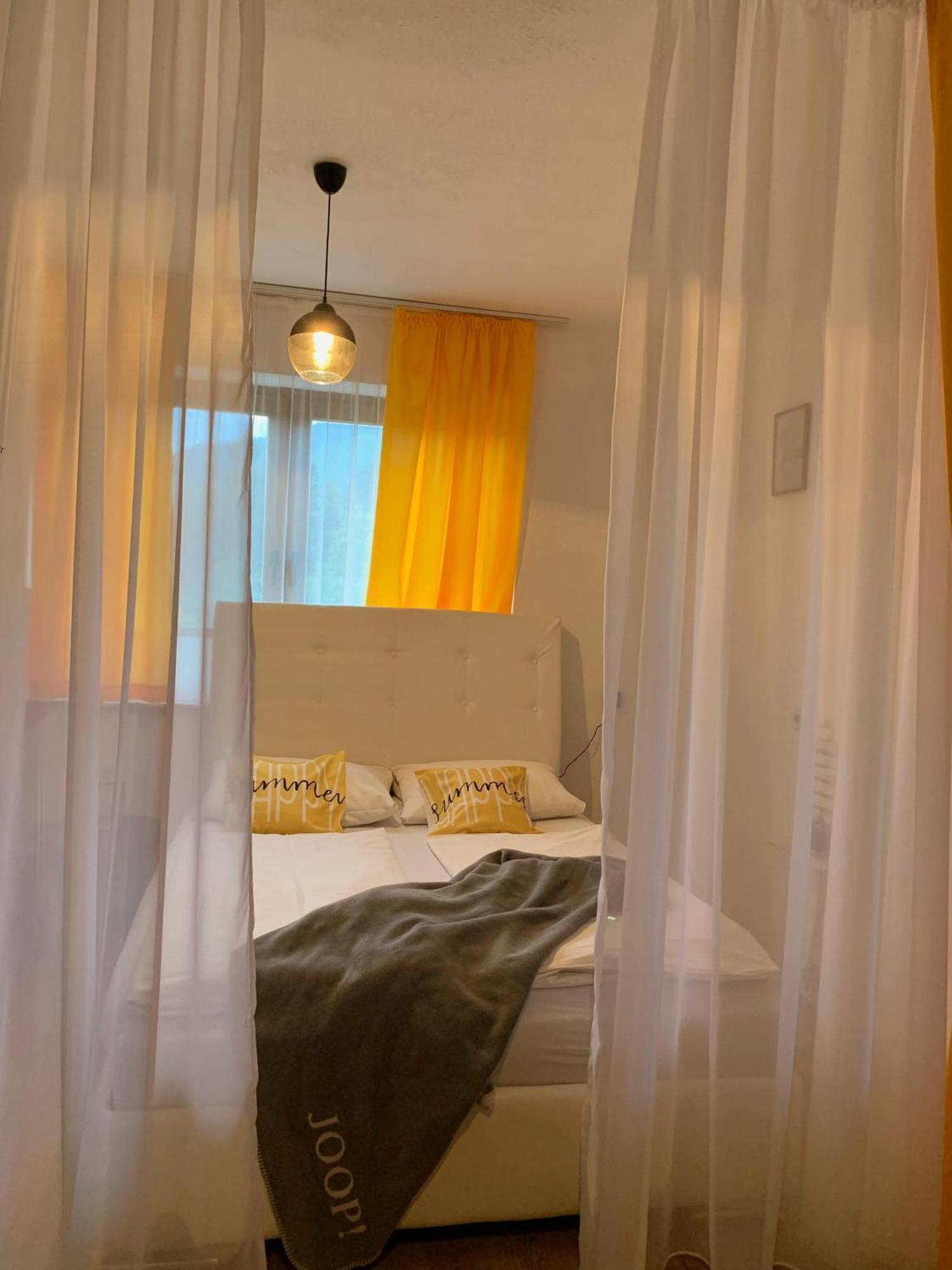 Apartman Lana Jajca Kültér fotó