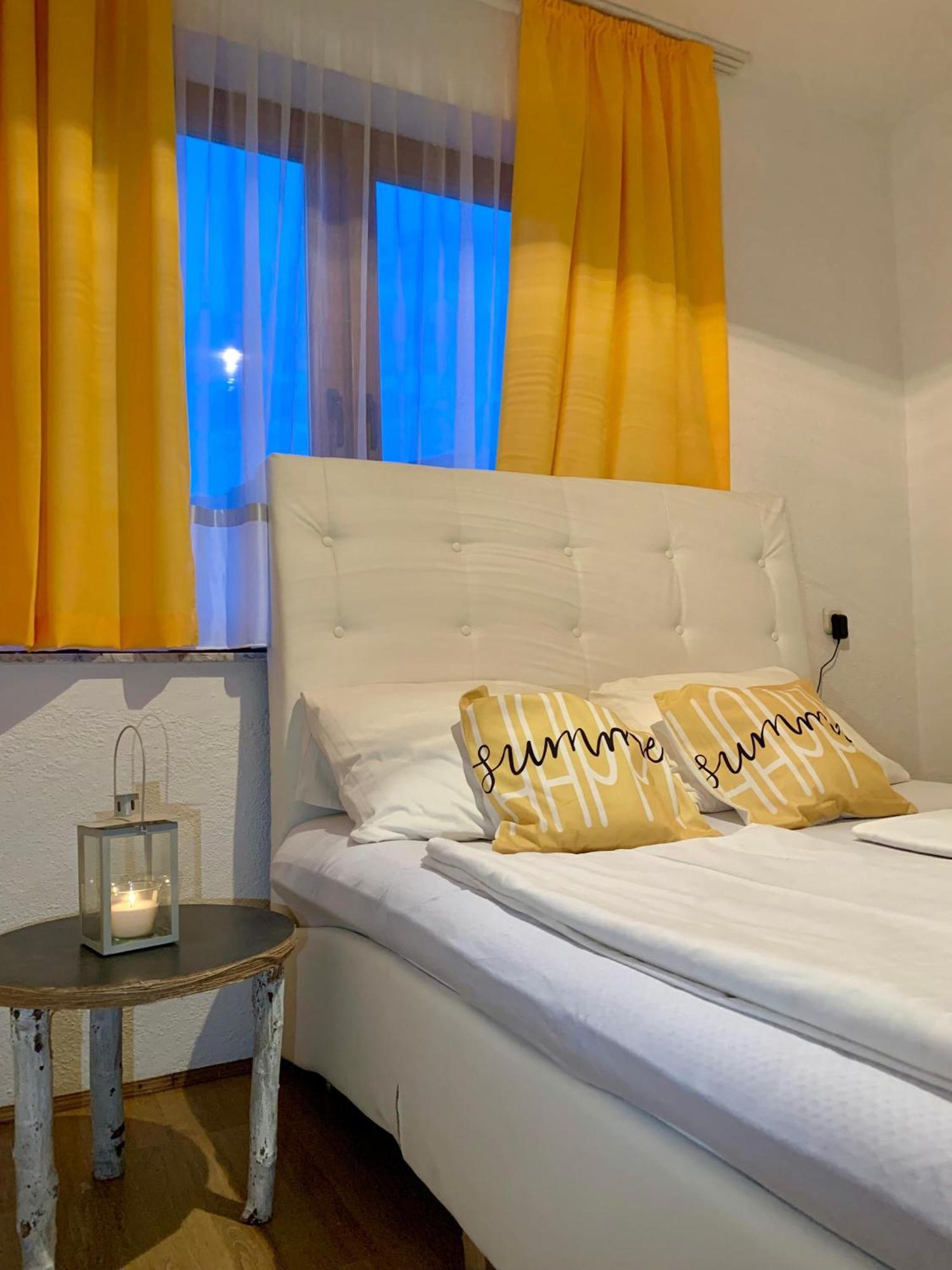 Apartman Lana Jajca Kültér fotó