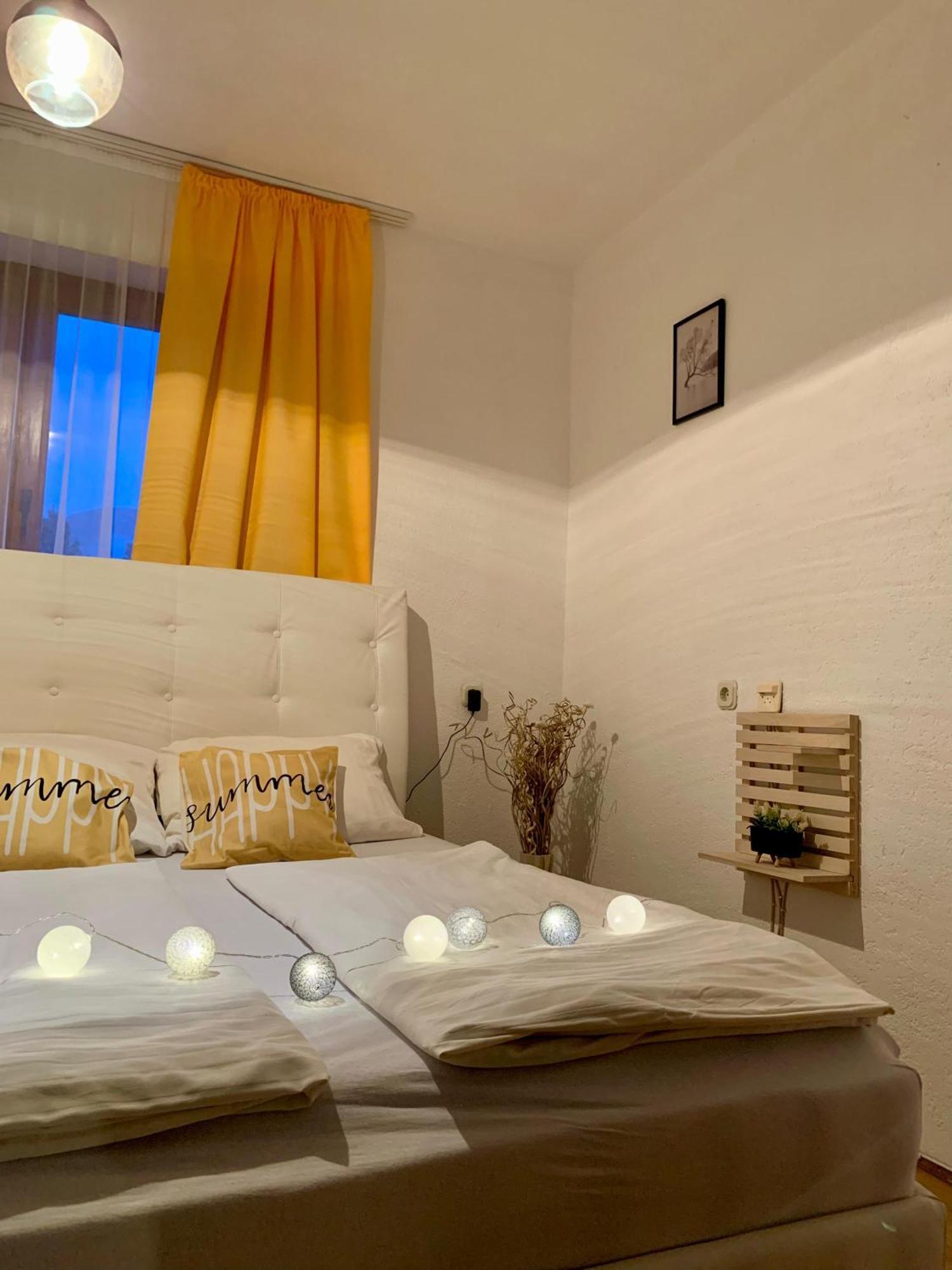 Apartman Lana Jajca Kültér fotó