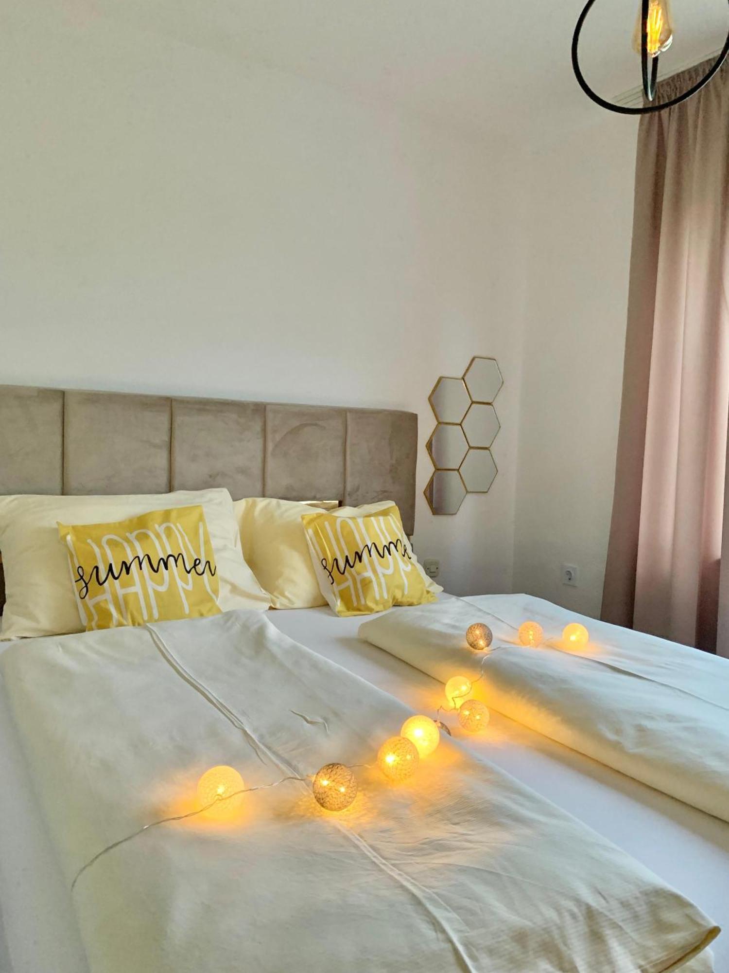Apartman Lana Jajca Kültér fotó