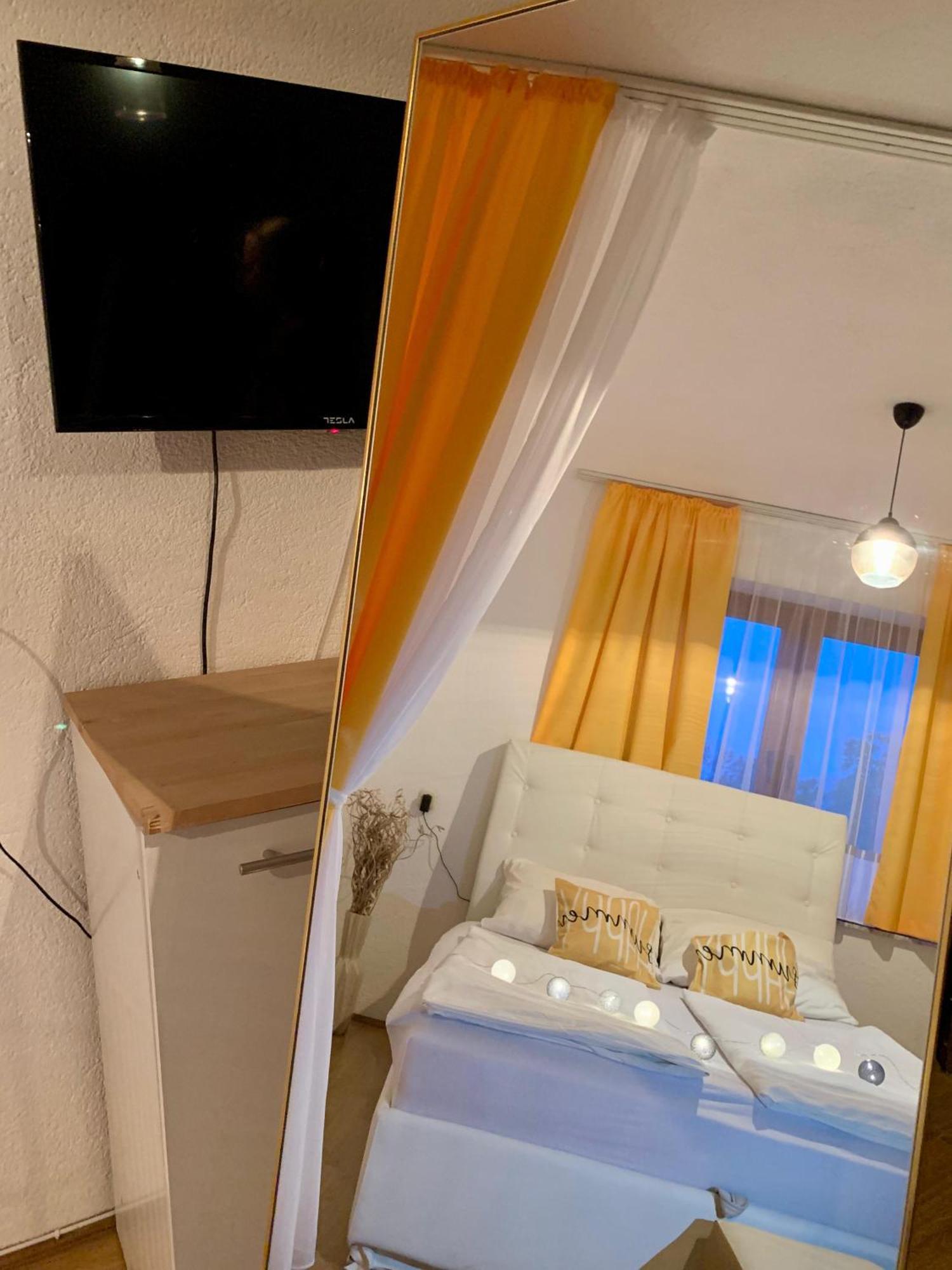Apartman Lana Jajca Kültér fotó
