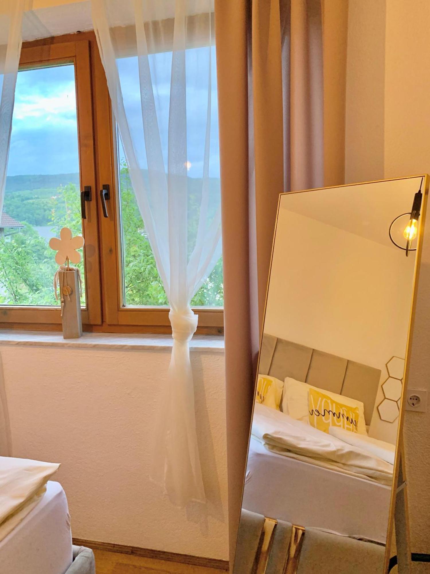 Apartman Lana Jajca Kültér fotó