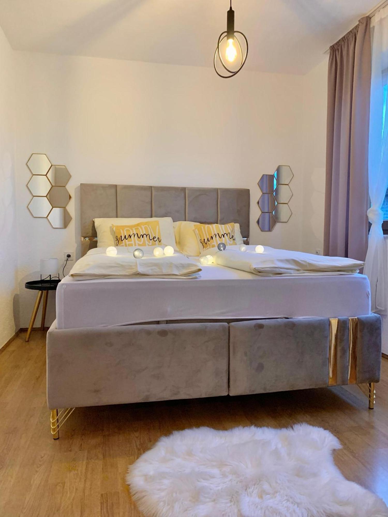 Apartman Lana Jajca Kültér fotó