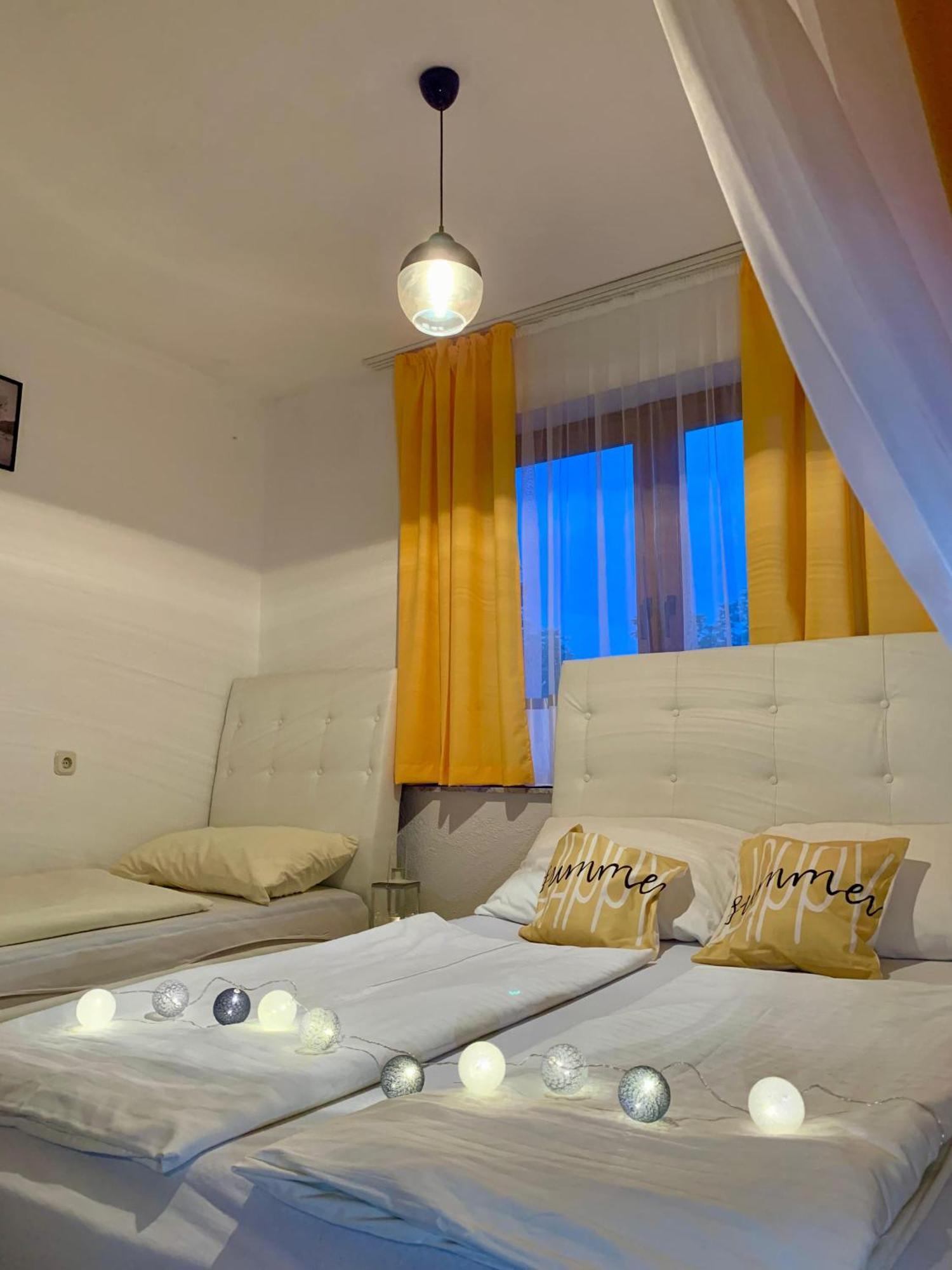 Apartman Lana Jajca Kültér fotó