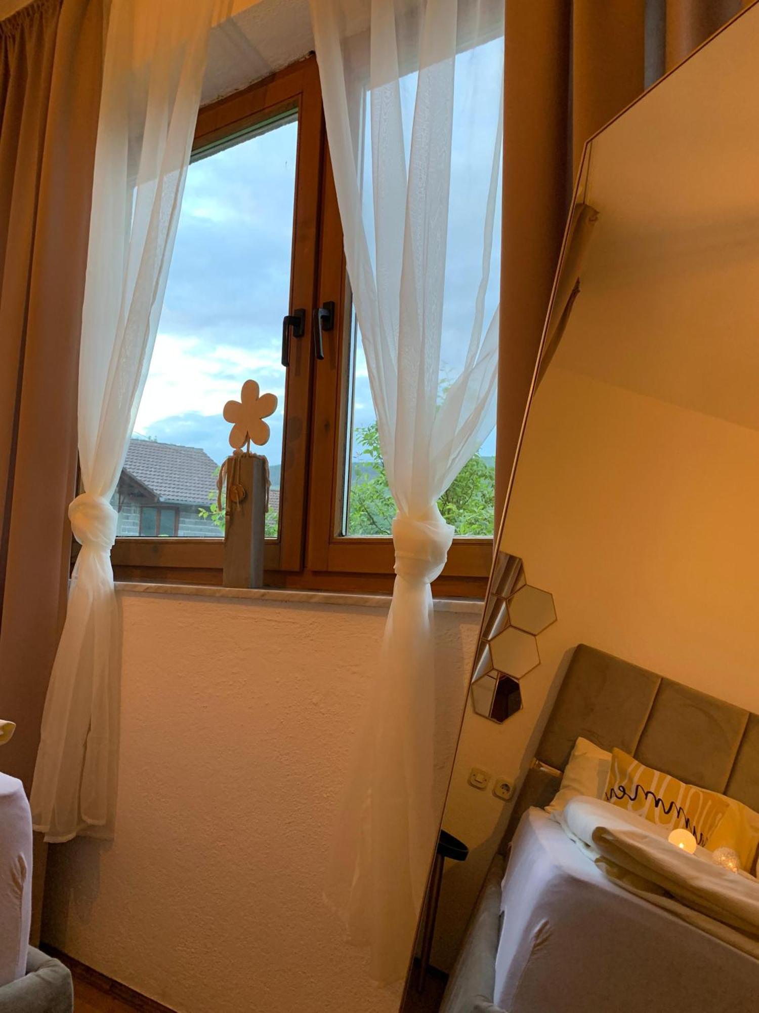 Apartman Lana Jajca Kültér fotó