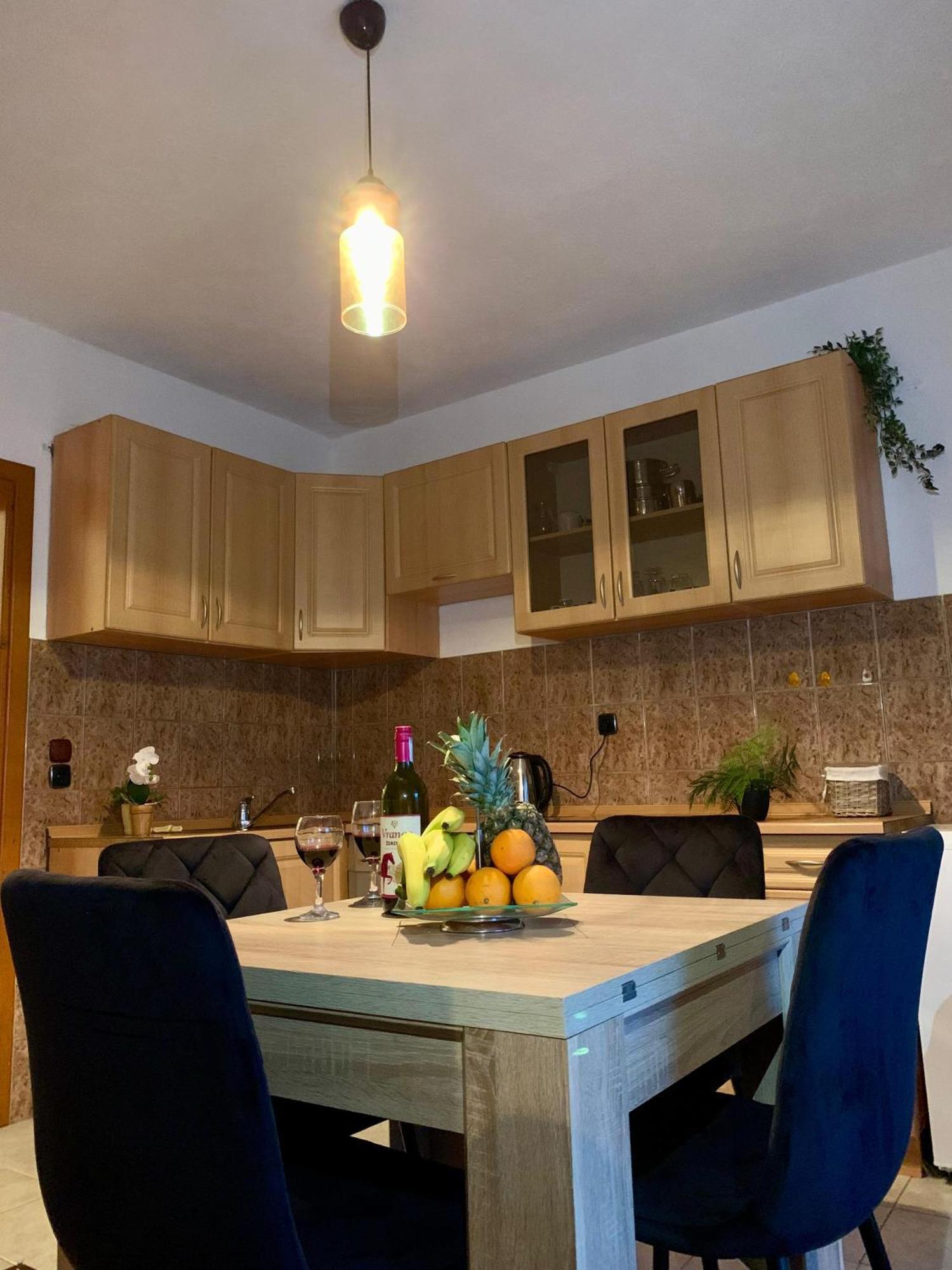 Apartman Lana Jajca Kültér fotó