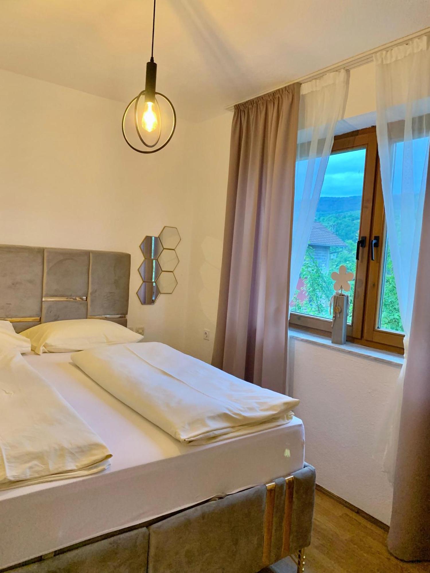Apartman Lana Jajca Kültér fotó