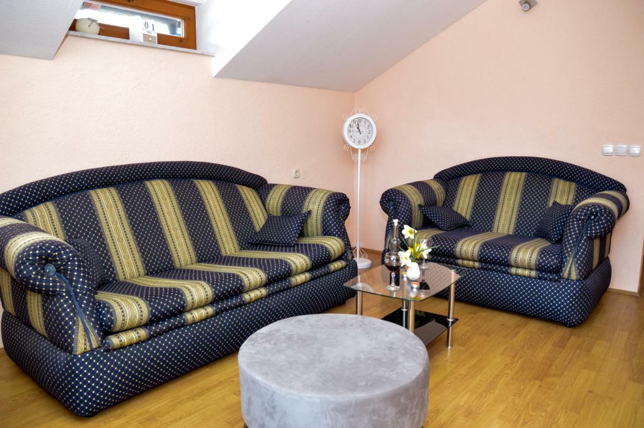 Apartman Lana Jajca Kültér fotó