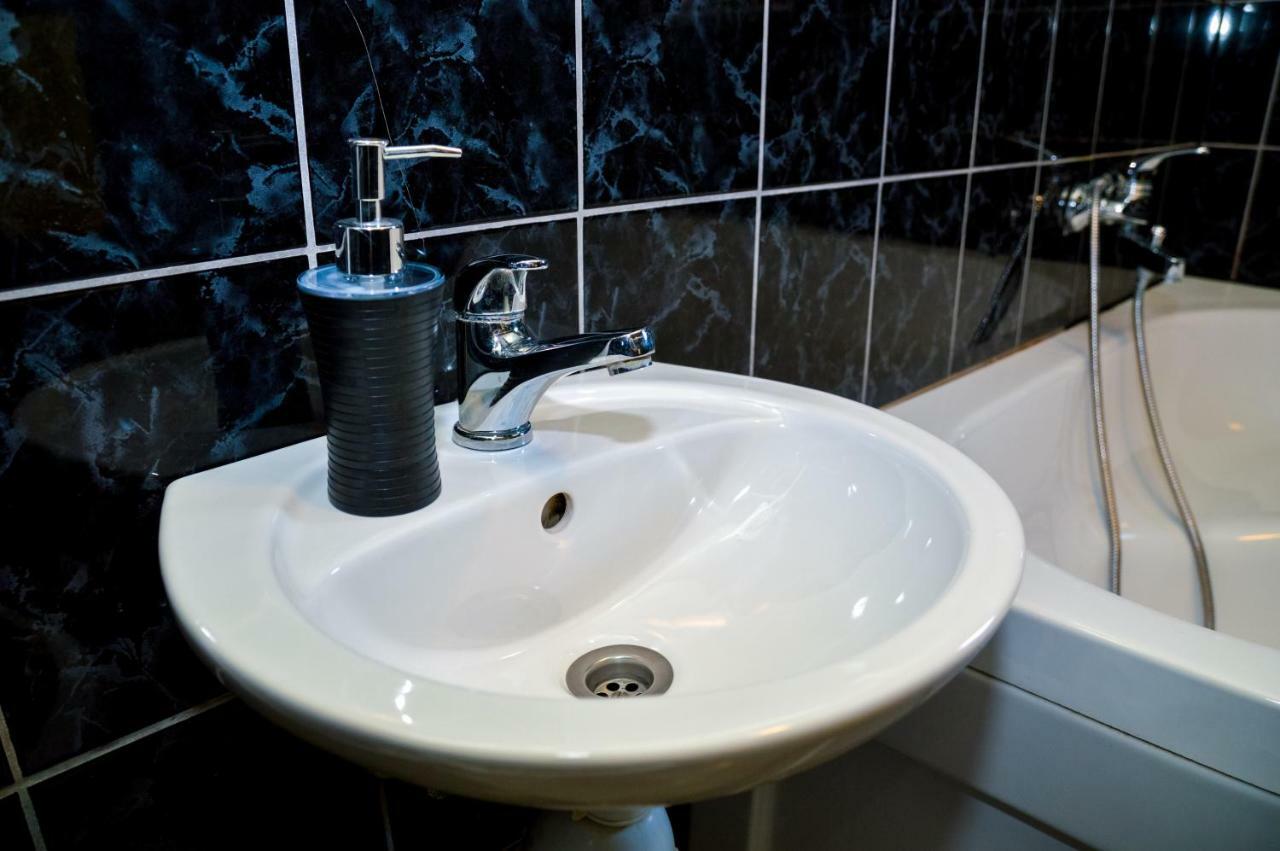 Apartman Lana Jajca Kültér fotó