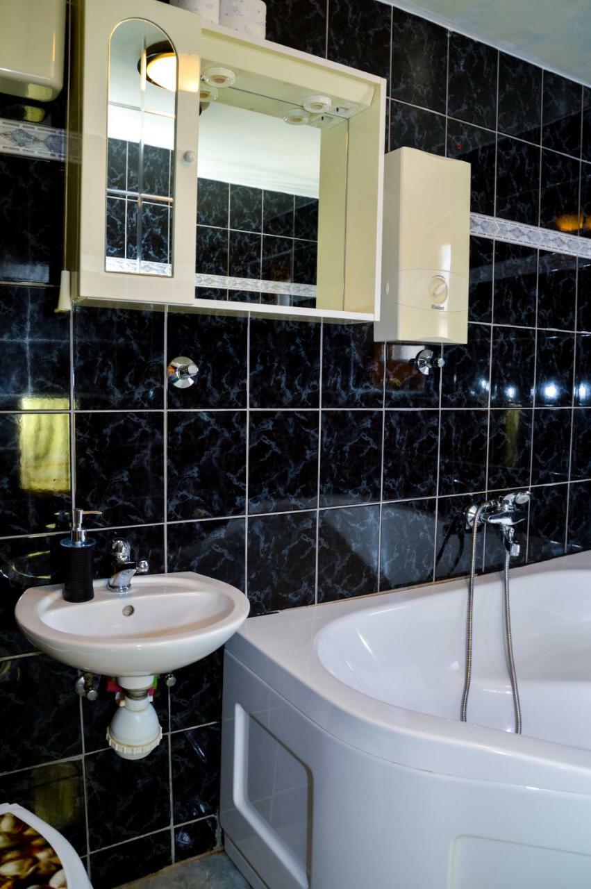 Apartman Lana Jajca Kültér fotó